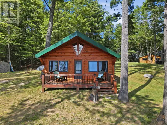 370 FRASER LAKE Carlow/Mayo (Carlow Ward), Ontario in Houses for Sale in Trenton - Image 9