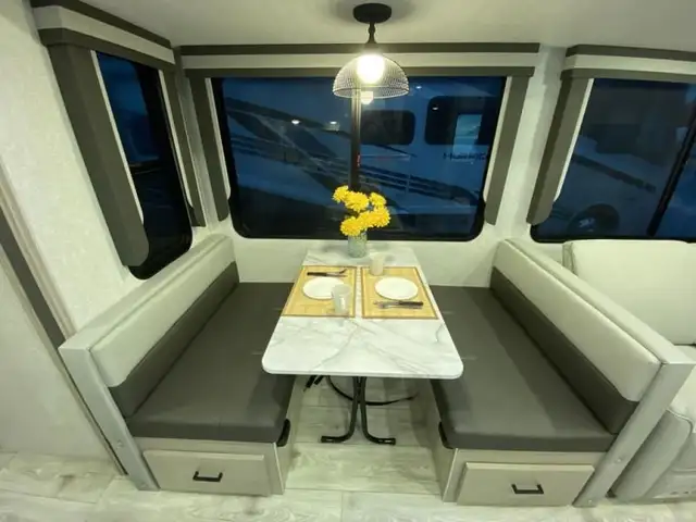 2025 EAST TO WEST Alta 3150KBH in Travel Trailers & Campers in Bedford - Image 35