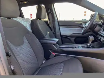 2024 Jeep Compass Sport | One Owner Accident Free Carfax, View more