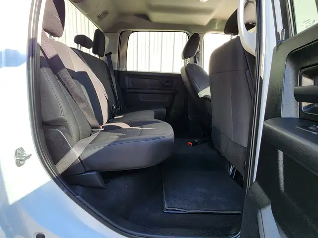 2019 Ram 1500 Classic Express5588340200557977628