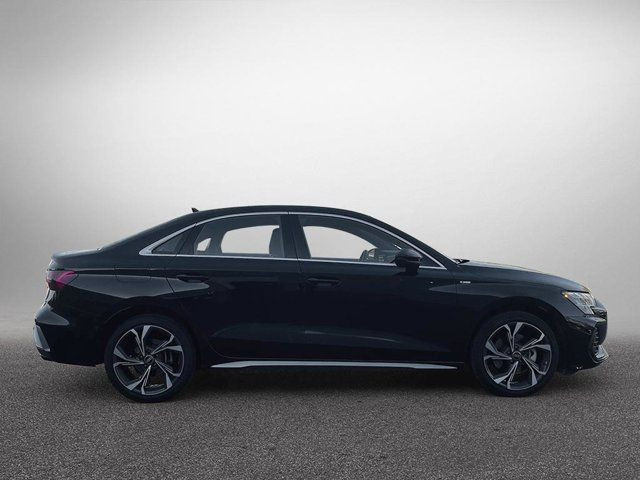 2025 Audi A3 Sedan Progressiv in Cars & Trucks in Windsor Region - Image 4