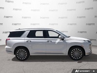 This Hyundai Palisade has a powerful Regular Unleaded V-6 3.8 L/231 engine powering this Automatic t... (image 6)