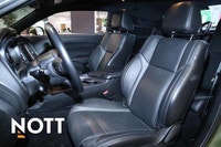 The 2023 Dodge Challenger SXT combines classic American muscle styling with modern comfort and techn... (image 9)