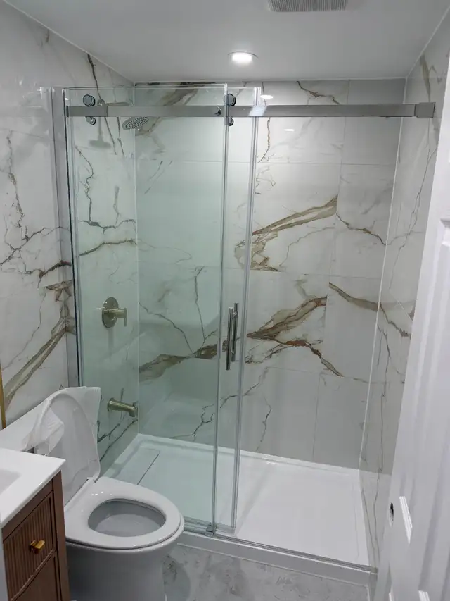 Home Renovation | Bathroom • Kitchen • Basement | Free Estimate in Renovations, General Contracting & Handyman in Oshawa / Durham Region - Image 3