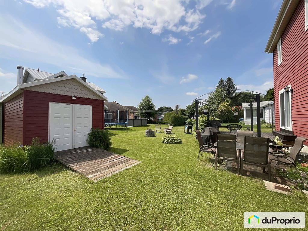 $424,500 - 2 Storey for sale in St-Agapit — photo 2