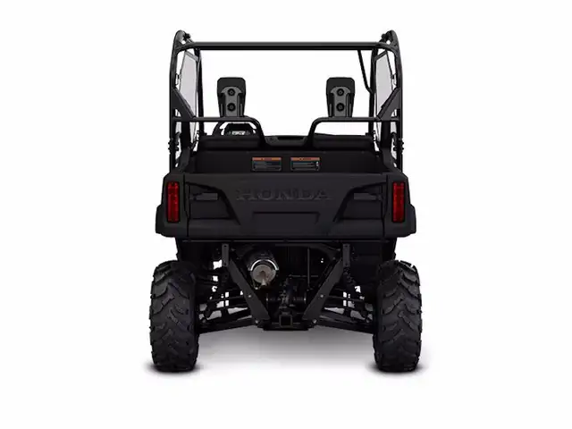2025 Honda Pioneer 700-2P DLX in ATVs in Cambridge - Image 19