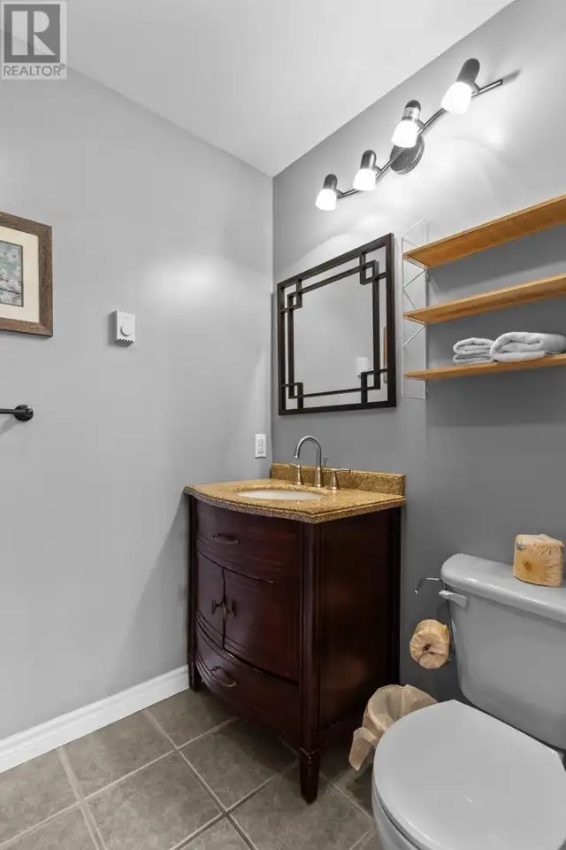 546 Salmonier Line Holyrood, Newfoundland & Labrador in Houses for Sale in St. John's - Image 13