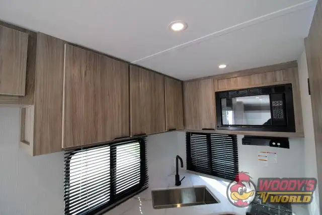 2026 WINNEBAGO ACCESS 18RK in Travel Trailers & Campers in Abbotsford - Image 28