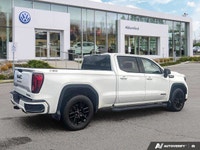 This GMC Sierra 1500 delivers a Gas V8 5.3L/325 engine powering this Automatic transmission. Wireles... (image 4)