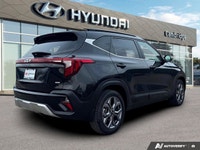PREVIOUS DAILY RENTAL The *2024 Kia Seltos EX* is the Goldilocks of the compact SUV segment---offeri... (image 4)