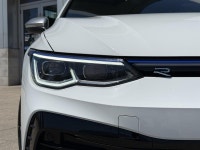 Humberview Volkswagen on the Queensway Get ready to experience the ultimate hatchback! The 2024 Volk... (image 9)