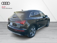 2024 Audi Q5 in excellent condition, eligible for the Audi Certified:plus (CPO) programme, comes wit... (image 5)