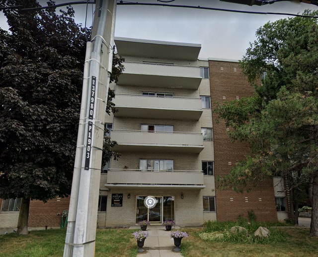 1903 Bayview Avenue 1 Bedroom Apartment for Rent Long Term Rentals