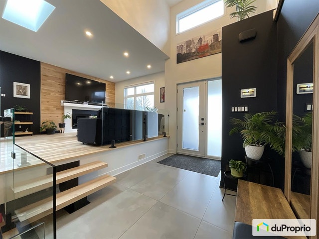 $1,179,000 - 2 Storey for sale in Terrebonne (Terrebonne) — photo 3