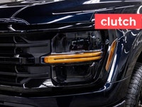 Cornering Lights, Auto Dimming Rearview Mirror, Front Heated Seats and more! Clutch is the largest o... (image 7)