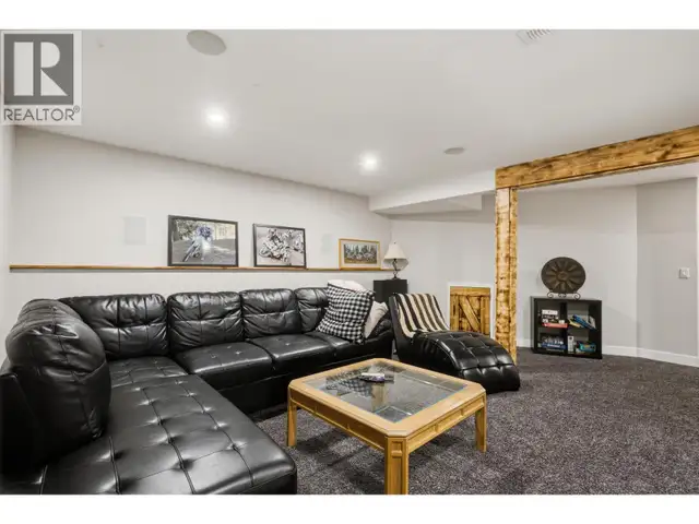 1905 BOE PLACE Williams Lake, British Columbia in Houses for Sale in Williams Lake - Image 24