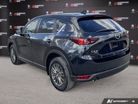 Check out this 2021 Mazda CX-5 GS before it's too late! * This Mazda CX-5 is a Bargain with These Op... (image 3)