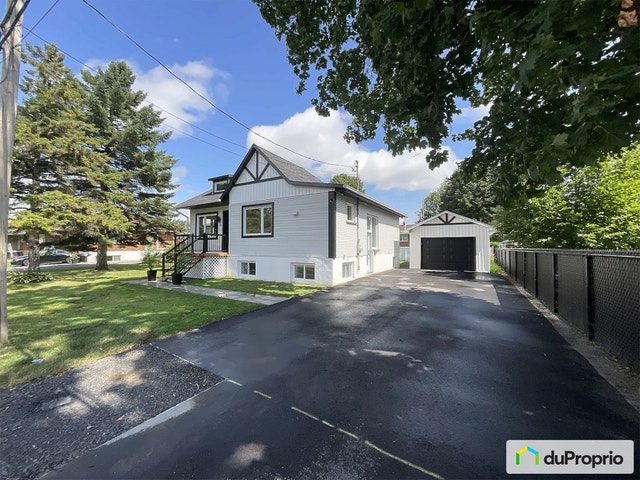 $629,995 - Bungalow for sale in Repentigny (Repentigny) — photo 2