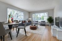 Apartments for Rent In Southwest Calgary - The Mount Royal - Apa