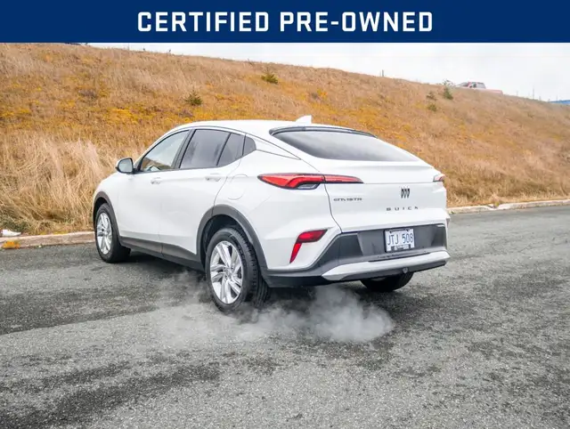 2024 Buick Envista Preferred in Cars & Trucks in St. John's - Image 8