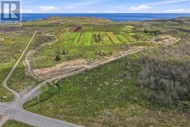 0 Conception Bay Highway Western Bay, Newfoundland & Labrador in Land for Sale in St. John's - Image 5