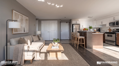 Schedule an appointment online to view an available unit at your convenience: panoramicproperties.ca...