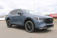 2023 Mazda CX-5 Sport Design Machine Grey 57,374 KM Calgary This 2023 Mazda CX-5 Sport Design comes... (image 5)