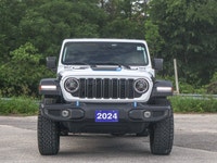 375 hp / 470 lb-ft torque - Adaptive Cruise Control - 4x4 drivetrain - Trip Computer - Power Locks D... (image 4)