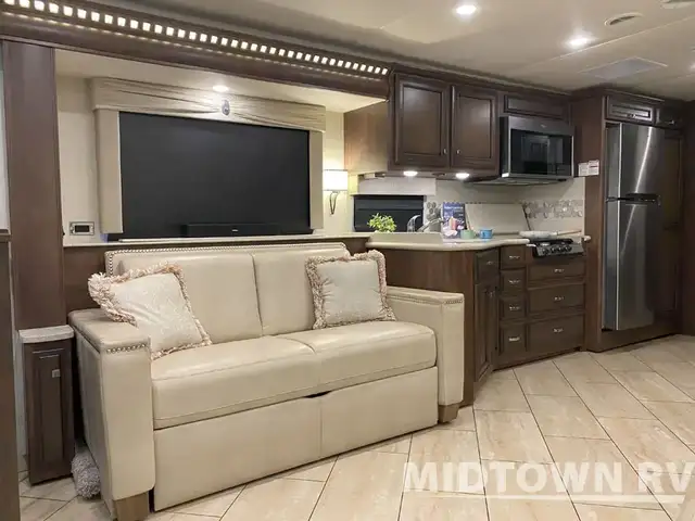 2019 Bay Star 3626 in RVs & Motorhomes in Penticton - Image 12