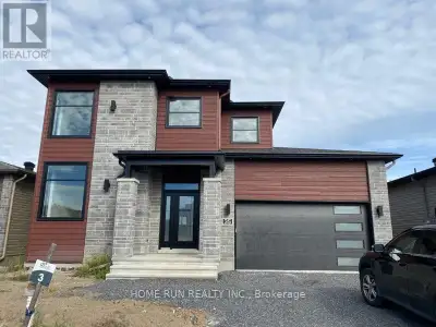 35 RICHER STREET North Stormont, Ontario