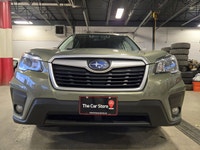 2019 Subaru Forester Convenience One Owner | No Accidents | EyeSight | Factory Remote Starter Key Fe... (image 1)