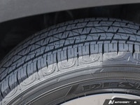 * 8-speed automatic transmission and All-Wheel Drive (AWD) * Toyota Multimedia system with an 8-inch... (image 9)