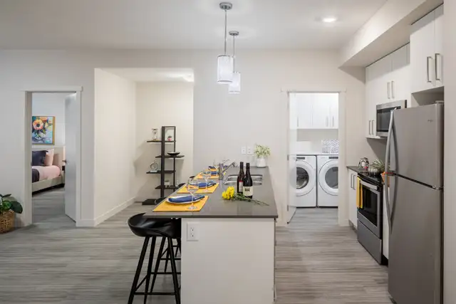 Creekview Heights Apartments - Riesling 1 Apartment for Rent - V in Long Term Rentals in Vernon - Image 8