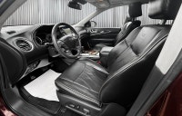 Introducing this stunning 2013 Infiniti JX35. This Infiniti is very well equipped with heated leathe... (image 6)