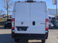 Look at this 2025 Ram ProMaster Cargo Van Tradesman. Its Automatic transmission and Regular Unleaded... (image 6)