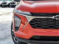 Welcome To Sherwood Park Chevrolet. The #1 Volume Chevrolet Dealer in Canada. This Chevrolet TRAX de... (image 4)
