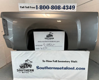 Southern Box/Bed Chevy Silverado Rust Free!