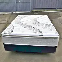 Ultimate Comfort Collection: All-Size Mattresses & Beds
