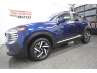 Nissan Kicks SV 2025 avec moteur 2.0L 141 HP et transmission automatique Xtronic ; Ecran tactile; Ap... (image 5)