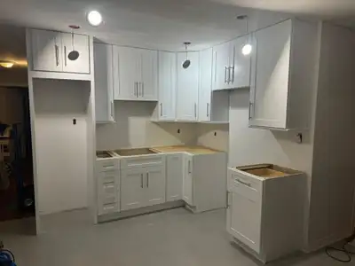 SALE on Kitchen Cabinets!, View more