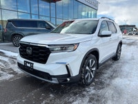 2023 HONDA PILOT TOURING AWD * HEAD UP DISPLAY * BOSE PREMIUM SOUND SYSTEM * 8 PASS FEATURES INCLUDE... (image 1)