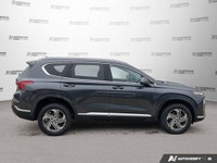 Tried-and-true, this 2023 Hyundai Santa Fe Preferred | Heated Wheel | Lane Keep Assist makes room fo... (image 6)