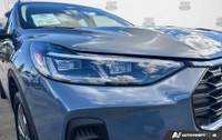 This one owner, accident free trade includes: - Power Heated Front Seats - Heated Steering Wheel - R... (image 7)