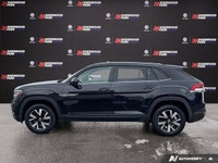 Check out this 2021 Volkswagen Atlas Cross Sport Comfortline while we still have it in stock! *Get Y... (image 1)