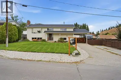 Welcome to this beautifully updated 5 bedroom, 3 bathroom home tucked away on a quiet cul de sac in...
