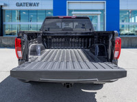 This is your 2025 GMC Sierra 1500 Elevation 4WD, This standout truck is designed to make a statement... (image 8)