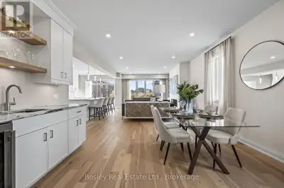 Ready for occupancy in September! Welcome to this stunning 2-storey, 3-bedroom Energy Star Certified...