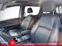 TOURING Engine: V6 Cylinder Engine 3.5L L/100Km City: 12.2 L/100Km Hwy: 8.5 Safety Equipment ABS And... (image 8)