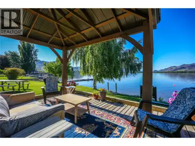 An Extraordinary, once in a Lifetime Waterfront property is waiting for You! This is your chance to...