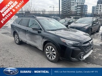 Cette Subaru Outback Limited Eyesight est retour de location, toujours entretenue et en bon état Ven... (image 4)